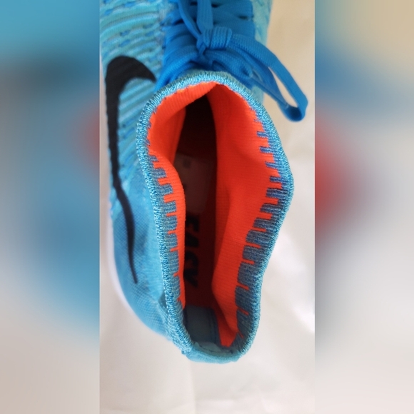 NWOT NIKE LUNAREPIC FLYKNIT Sz 11.5 - Picture 8 of 9